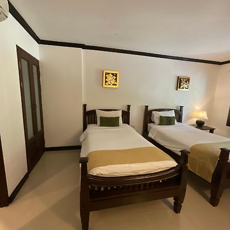 Seashell Resort Koh Tao-Sha Plus Exteriér fotografie