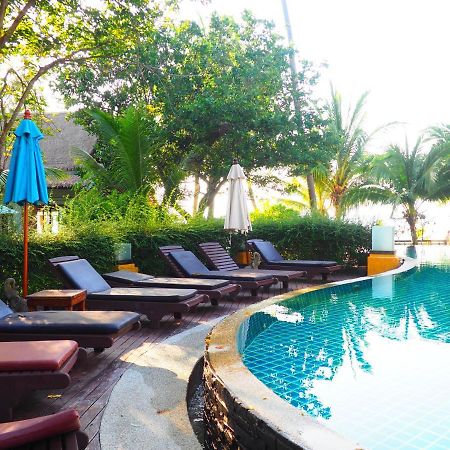 Seashell Resort Koh Tao-Sha Plus Exteriér fotografie