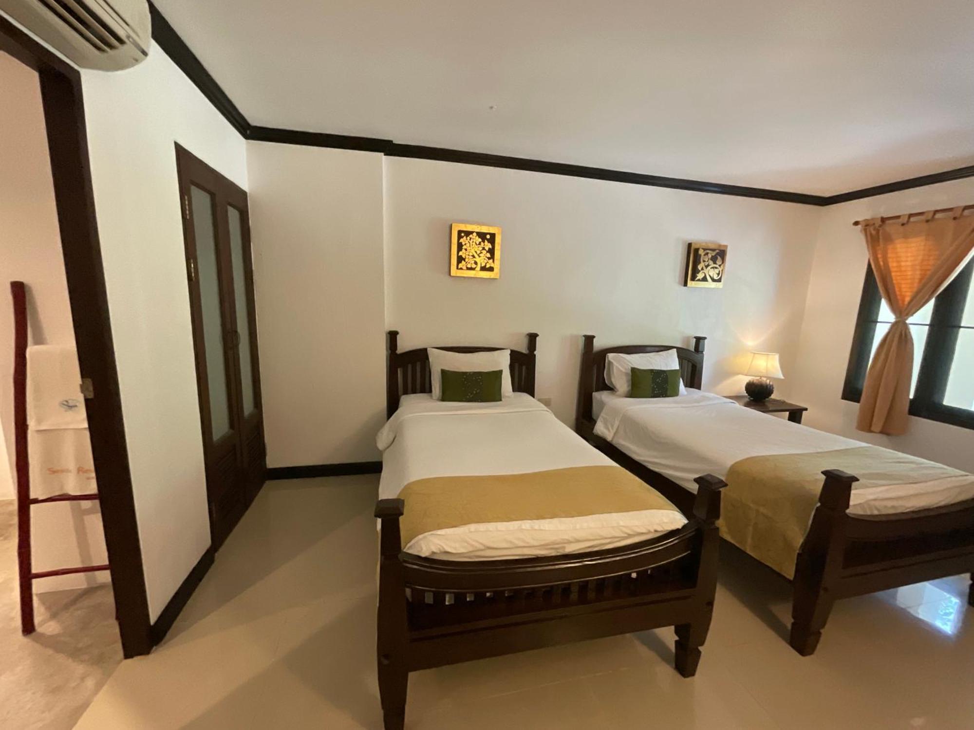 Seashell Resort Koh Tao-Sha Plus Exteriér fotografie