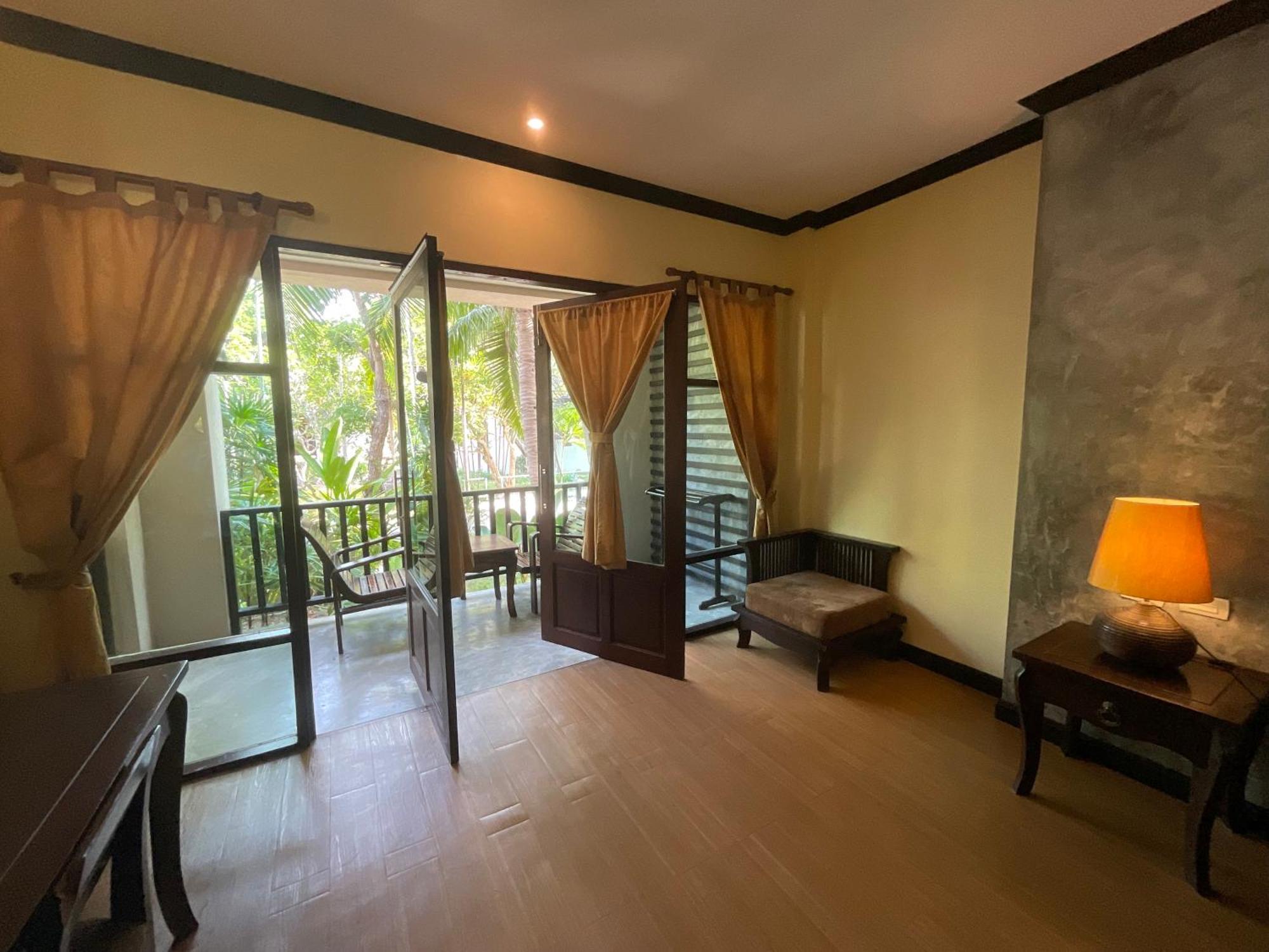 Seashell Resort Koh Tao-Sha Plus Exteriér fotografie