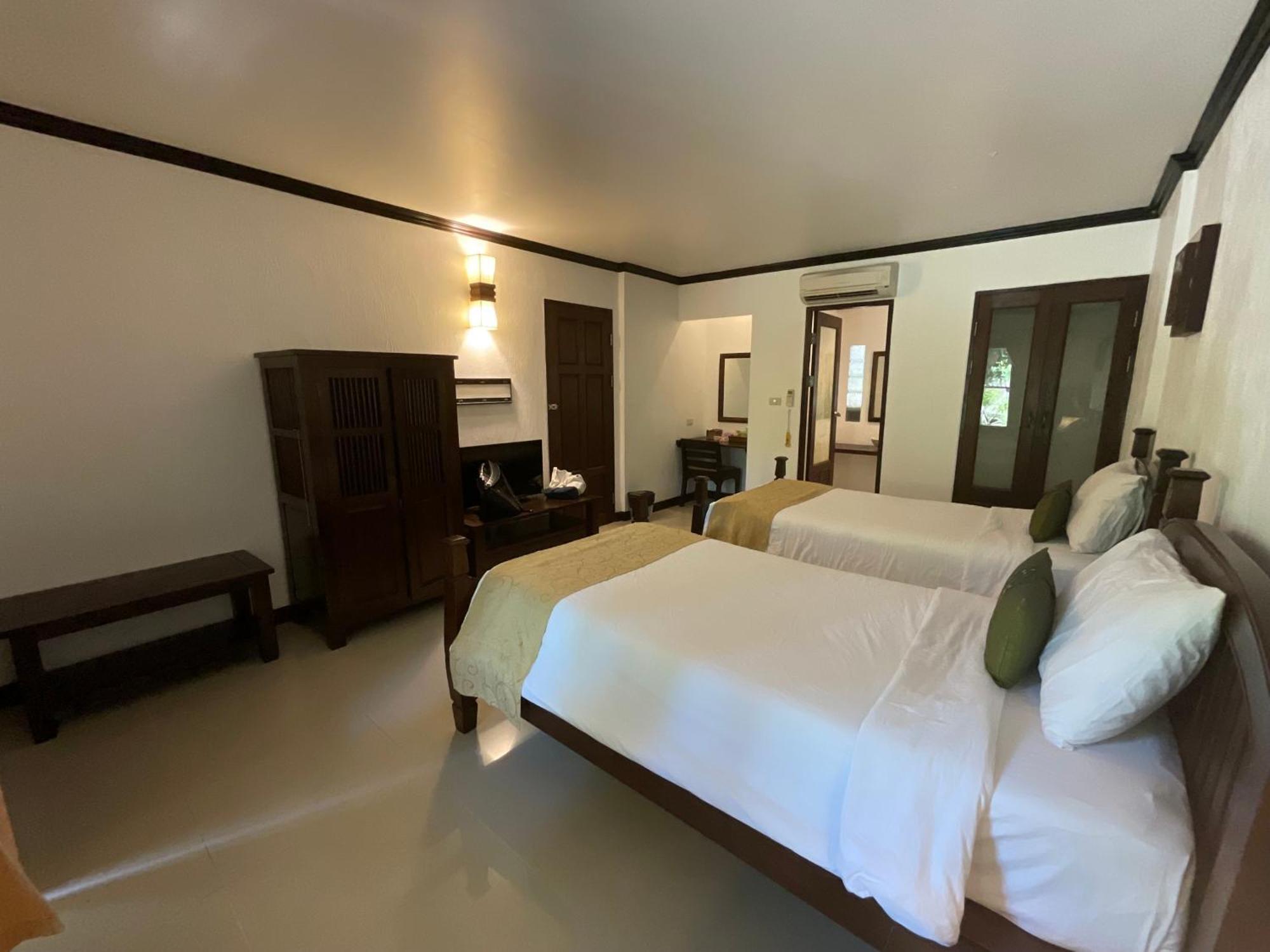 Seashell Resort Koh Tao-Sha Plus Exteriér fotografie