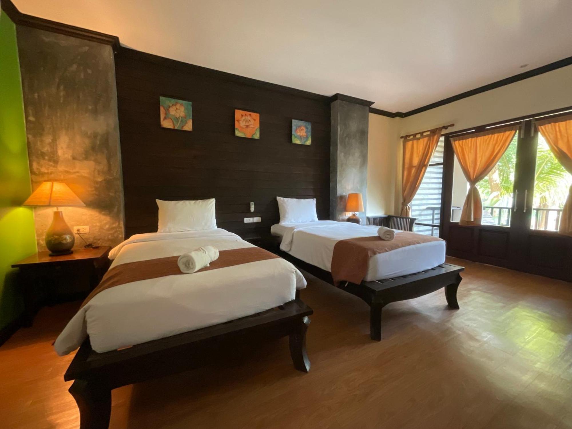 Seashell Resort Koh Tao-Sha Plus Exteriér fotografie
