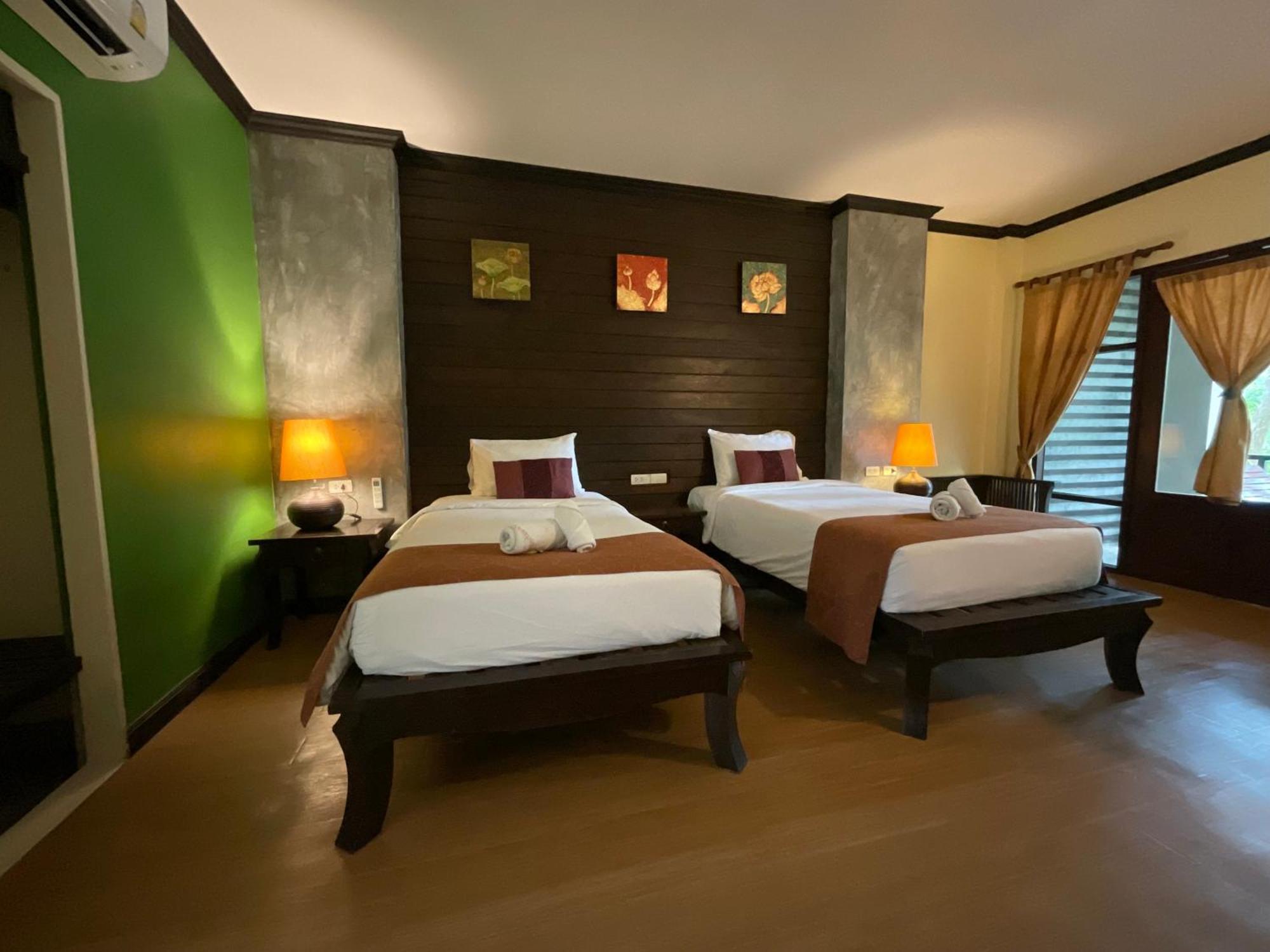 Seashell Resort Koh Tao-Sha Plus Exteriér fotografie