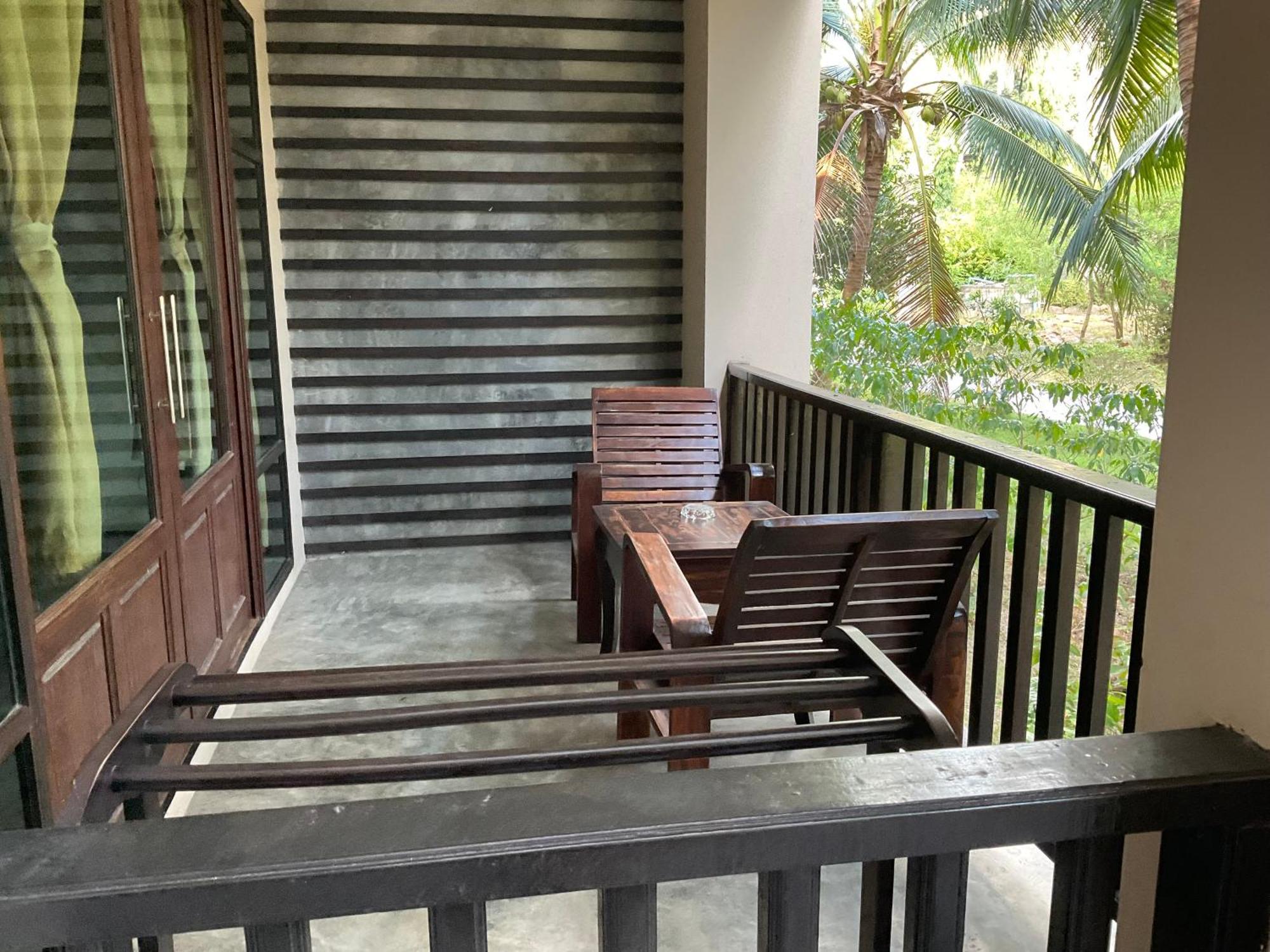 Seashell Resort Koh Tao-Sha Plus Exteriér fotografie