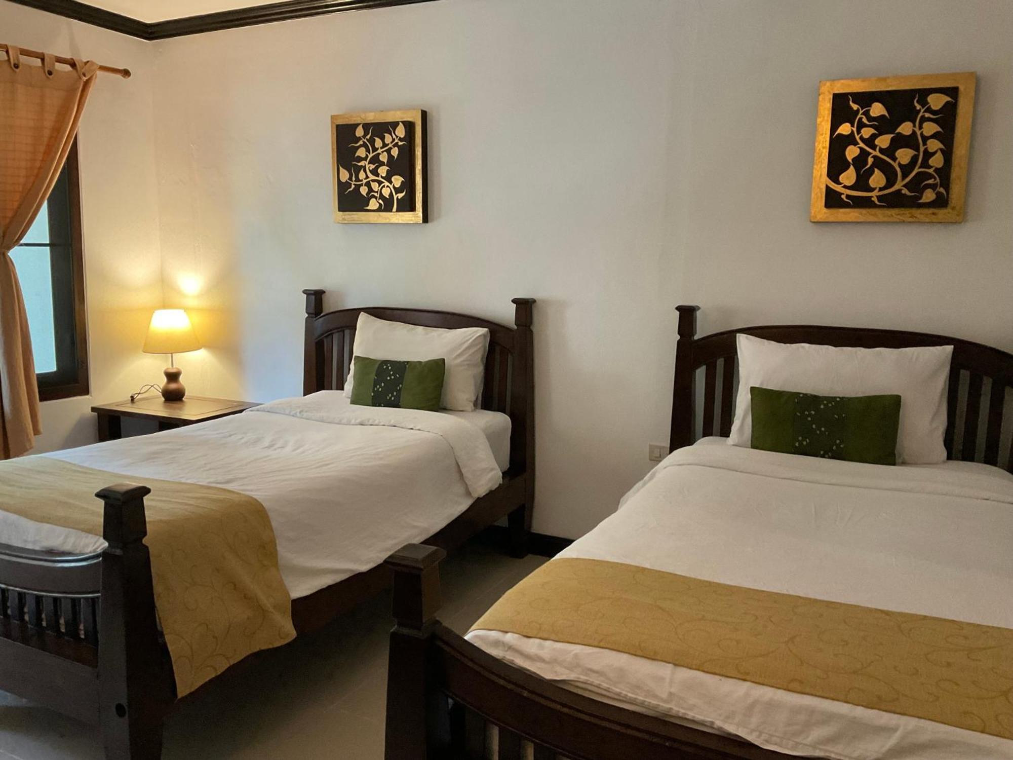Seashell Resort Koh Tao-Sha Plus Exteriér fotografie