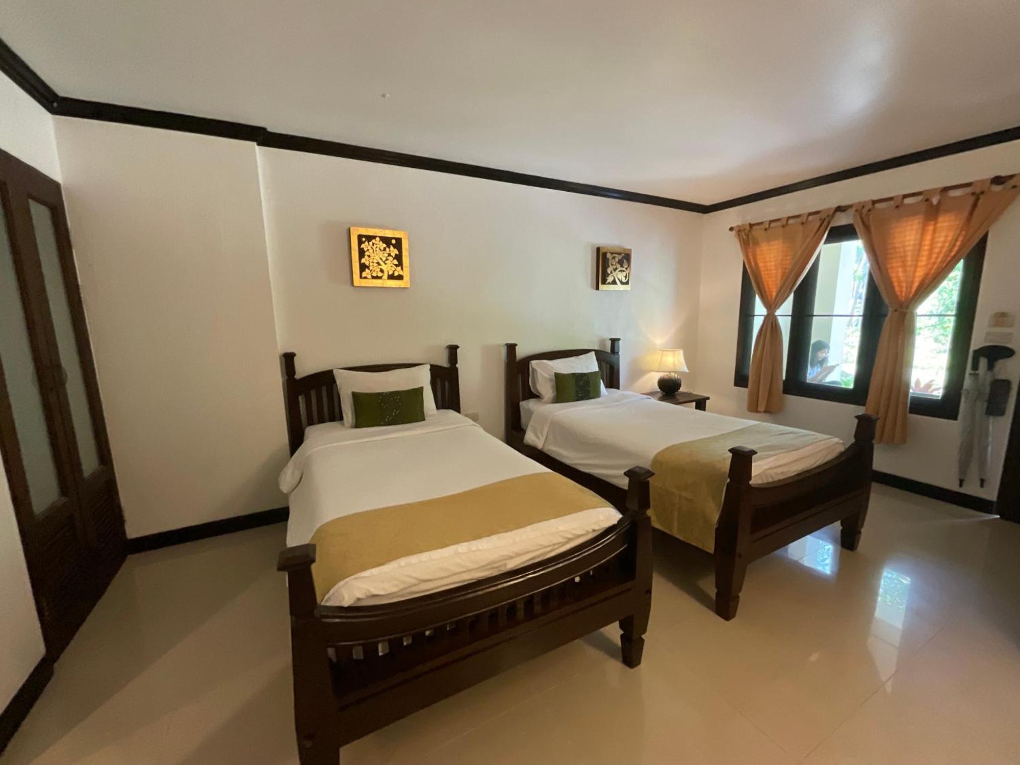 Seashell Resort Koh Tao-Sha Plus Exteriér fotografie