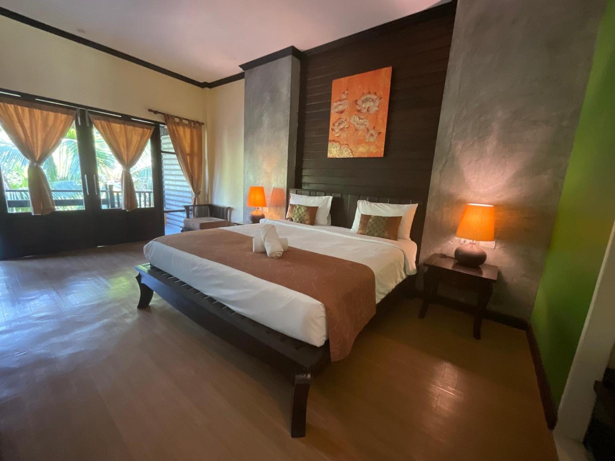 Seashell Resort Koh Tao-Sha Plus Exteriér fotografie